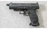 Walther ~ PDP Pro SD Full Size Optic Ready ~ 9mm Para. - 2 of 7