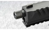 Walther ~ PDP Pro SD Full Size Optic Ready ~ 9mm Para. - 5 of 7