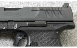 Walther ~ PDP Pro SD Full Size Optic Ready ~ 9mm Para. - 3 of 7