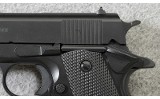 Tisas ~ Model 1911A1 Service ~ .45 acp - 3 of 7