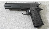 Tisas ~ Model 1911A1 Service ~ .45 acp - 2 of 7