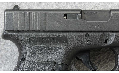 Glock ~ G22 GEN 4 ~ .40 S&W - Image 7 of 7