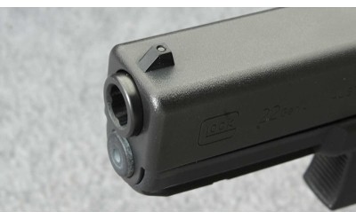 Glock ~ G22 GEN 4 ~ .40 S&W - Image 5 of 7