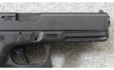 Glock ~ G22 GEN 4 ~ .40 S&W - Image 6 of 7