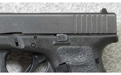 Glock ~ G22 GEN 4 ~ .40 S&W - Image 3 of 7