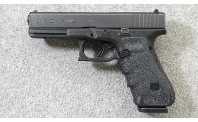 Glock ~ G22 GEN 4 ~ .40 S&W - Image 2 of 7