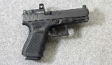 Glock ~ G19 GEN4 with Vortex Venom Optic ~ 9mm Para. - 1 of 7