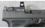 Glock ~ G19 GEN4 with Vortex Venom Optic ~ 9mm Para. - 7 of 7