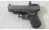 Glock ~ G19 GEN4 with Vortex Venom Optic ~ 9mm Para. - 2 of 7