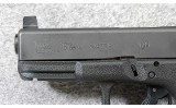 Glock ~ G19 GEN4 with Vortex Venom Optic ~ 9mm Para. - 4 of 7
