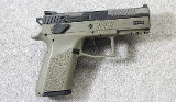 CZ ~ P-07 ~ 9mm Para. - 1 of 7