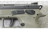CZ ~ P-07 ~ 9mm Para. - 3 of 7