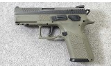 CZ ~ P-07 ~ 9mm Para. - 2 of 7