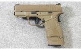 Springfield Armory ~ XDS-9 MOD. 2 FDE ~ 9mm Para. - 2 of 7