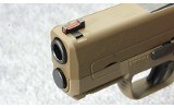 Springfield Armory ~ XDS-9 MOD. 2 FDE ~ 9mm Para. - 5 of 7