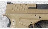 Springfield Armory ~ XDS-9 MOD. 2 FDE ~ 9mm Para. - 7 of 7