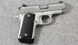 Kimber ~ Micro 9 ~ 9mm Para. - 1 of 3