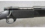 Weatherby ~ Vanguard Synthetic ~ .338 Win. Mag. - 3 of 10