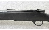 Weatherby ~ Vanguard Synthetic ~ .338 Win. Mag. - 8 of 10
