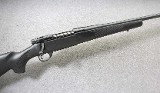 Weatherby ~ Vanguard Synthetic ~ .338 Win. Mag. - 1 of 10
