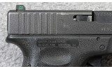 Glock ~ G26 ~ 9mm Para. - 7 of 7
