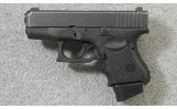 Glock ~ G26 ~ 9mm Para. - 2 of 7