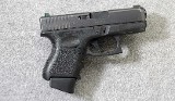Glock ~ G26 ~ 9mm Para. - 1 of 7