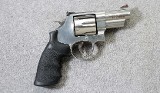 Smith & Wesson ~ Model 629-6 Trail Boss ~ .44 Magnum - 1 of 7
