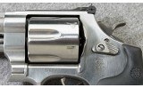 Smith & Wesson ~ Model 629-6 Trail Boss ~ .44 Magnum - 3 of 7