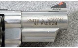 Smith & Wesson ~ Model 629-6 Trail Boss ~ .44 Magnum - 6 of 7