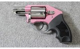 Charter Arms ~ The Chic Lady ~ .38 Spl. - Image 2 of 3