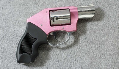 Charter Arms ~ The Chic Lady ~ .38 Spl. - Image 1 of 3