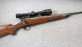 Remington ~ 700 BDL Mountain Rifle ~ .257 Roberts - 1 of 10