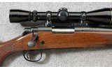 Remington ~ 700 BDL Mountain Rifle ~ .257 Roberts - 3 of 10