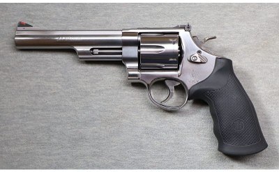 Smith & Wesson ~ Model 29-6 ~ .44 Mag - Image 2 of 2