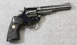 Colt ~ Trooper MK III ~ .357 Magnum - 1 of 7