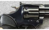 Colt ~ Trooper MK III ~ .357 Magnum - 7 of 7