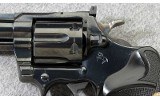 Colt ~ Trooper MK III ~ .357 Magnum - 3 of 7