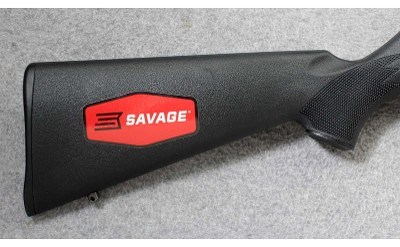 Savage ~ Model 64 F ~ .22 LR - Image 2 of 10