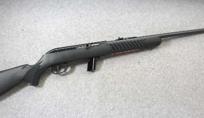 Savage ~ Model 64 F ~ .22 LR - Image 1 of 10