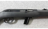 Savage ~ Model 64 F ~ .22 LR - Image 3 of 10