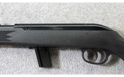 Savage ~ Model 64 F ~ .22 LR - Image 8 of 10