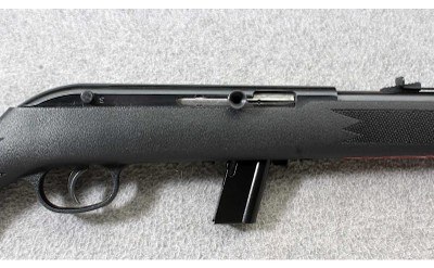 Savage ~ Model 64 F ~ .22 LR - Image 3 of 10