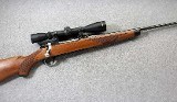 Ruger ~ M77RL Mark II Ultra-Light ~ .270 Win. - 1 of 10