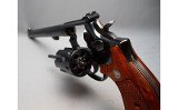 Smith and Wesson ~ Model 48-4 ~ .22 WMR - 3 of 3
