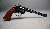 Smith and Wesson ~ Model 48-4 ~ .22 WMR - 1 of 3