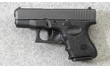 Glock ~ G26 ~ 9mm Para. - 2 of 7