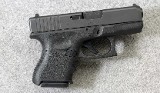 Glock ~ G26 ~ 9mm Para. - 1 of 7