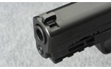 Smith & Wesson ~ M&P 9 Shield EZ M2.0 with Thumb Safety ~ 9mm Para. - 5 of 7
