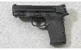 Smith & Wesson ~ M&P 9 Shield EZ M2.0 with Thumb Safety ~ 9mm Para. - 2 of 7